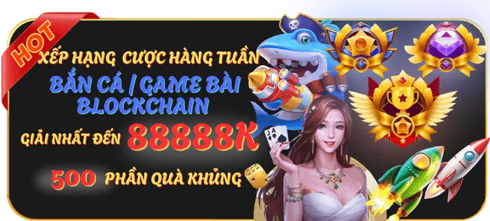 Cơ hội trúng Jackpot lớn tại SV88 Win bắn cá