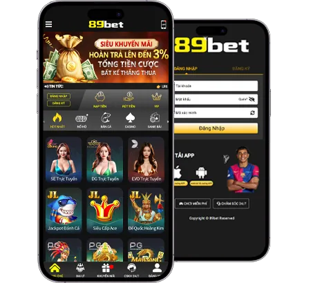 Đa dạng loài cá và vũ khí trong game bắn cá SV88 Win