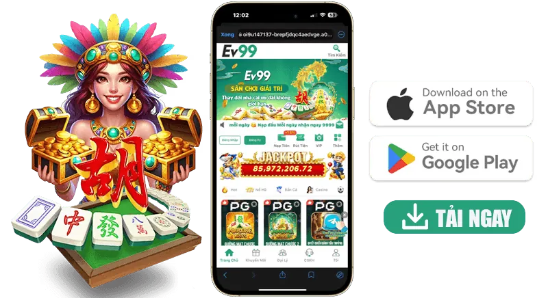 Đa Dạng Sảnh Game Nổ Hũ