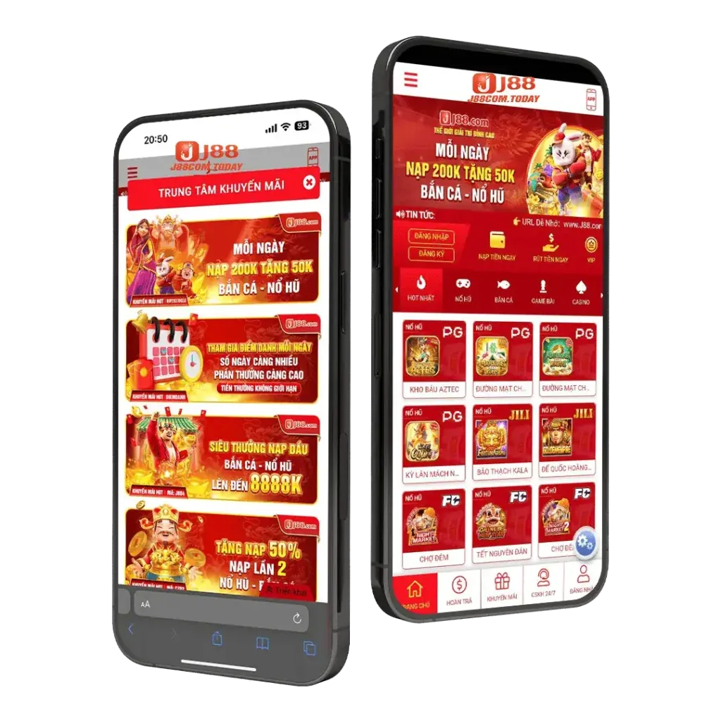 Khuyến Mãi Nạp Tiền Bắn Cá