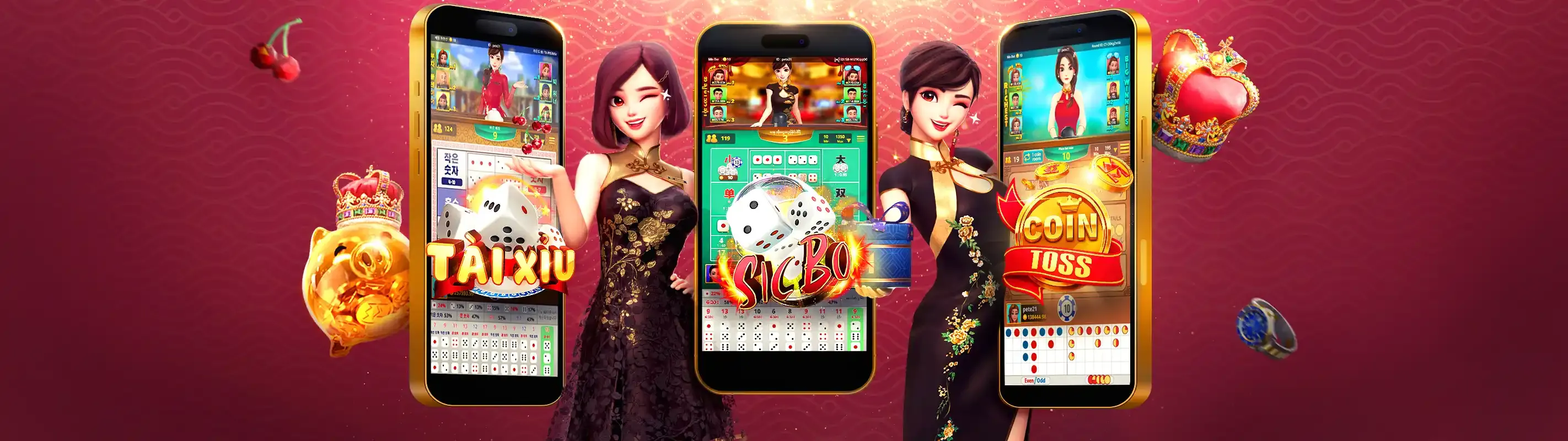 Hướng dẫn trò chơi chi tiết từ sv88 win