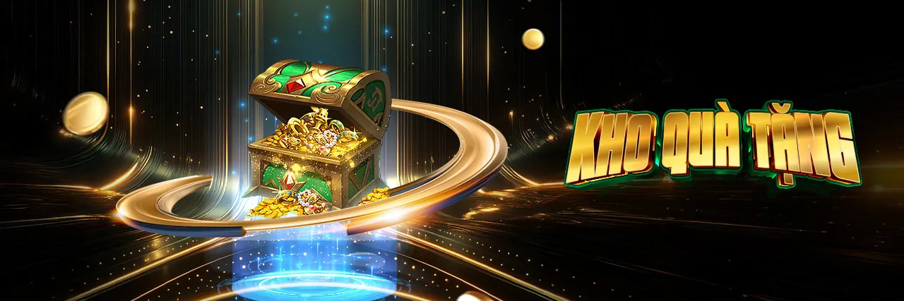 Sảnh Nổ Hũ SV88 Win 2026