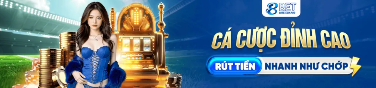 Hình ảnh chính về trò chơi slot game bùng nổ tại SV88 Win
